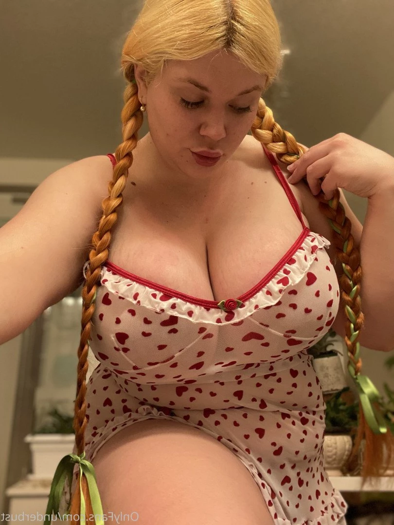 Penny Brown [ underbust ] Onlyfans leaked photo 2615747 on Hotleaks.tv