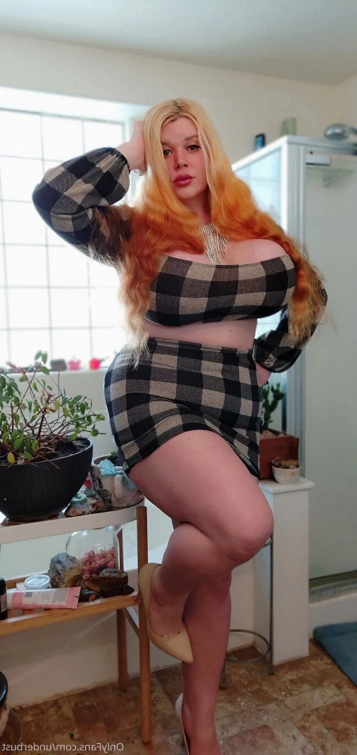 Penny Brown [ underbust ] Onlyfans leaked photo 2616363 on Hotleaks.tv