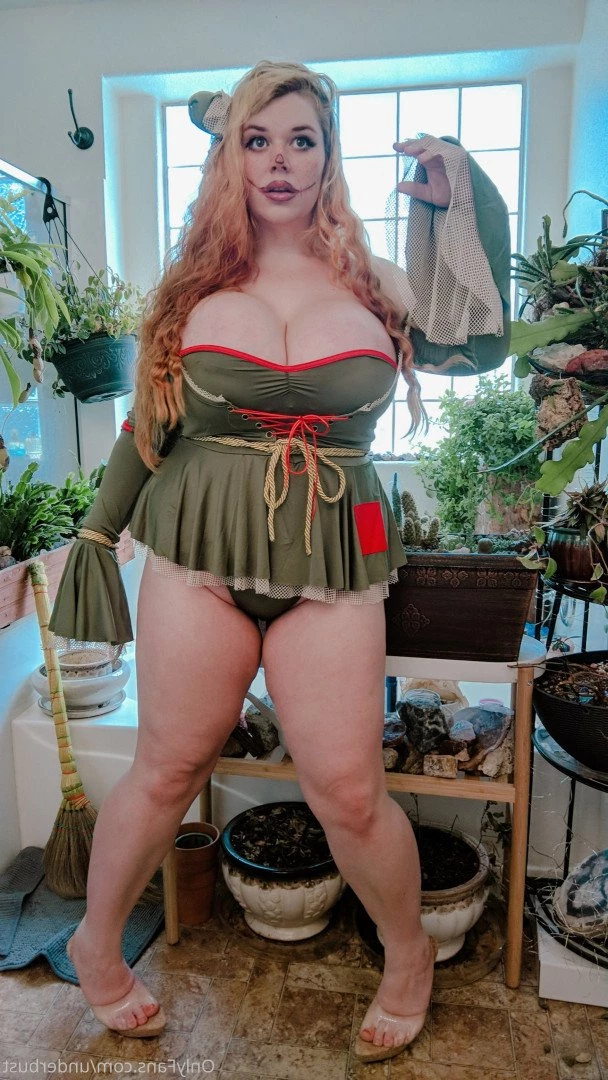 Penny Brown [ underbust ] Onlyfans leaked photo 2616424 on Hotleaks.tv