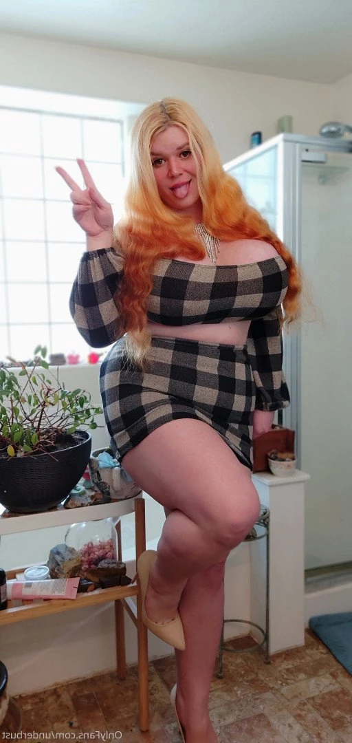Penny Brown [ underbust ] Onlyfans leaked photo 2617527 on Hotleaks.tv