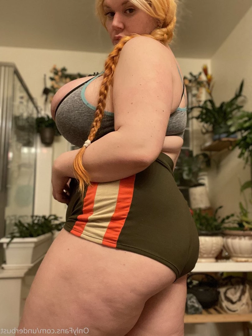 Penny Brown [ underbust ] Onlyfans leaked photo 2617909 on Hotleaks.tv