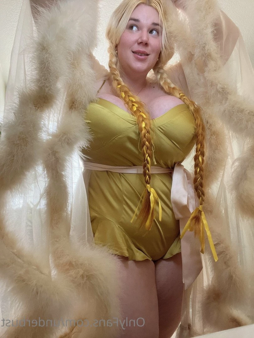 Penny Brown [ underbust ] Onlyfans leaked photo 2619787 on Hotleaks.tv