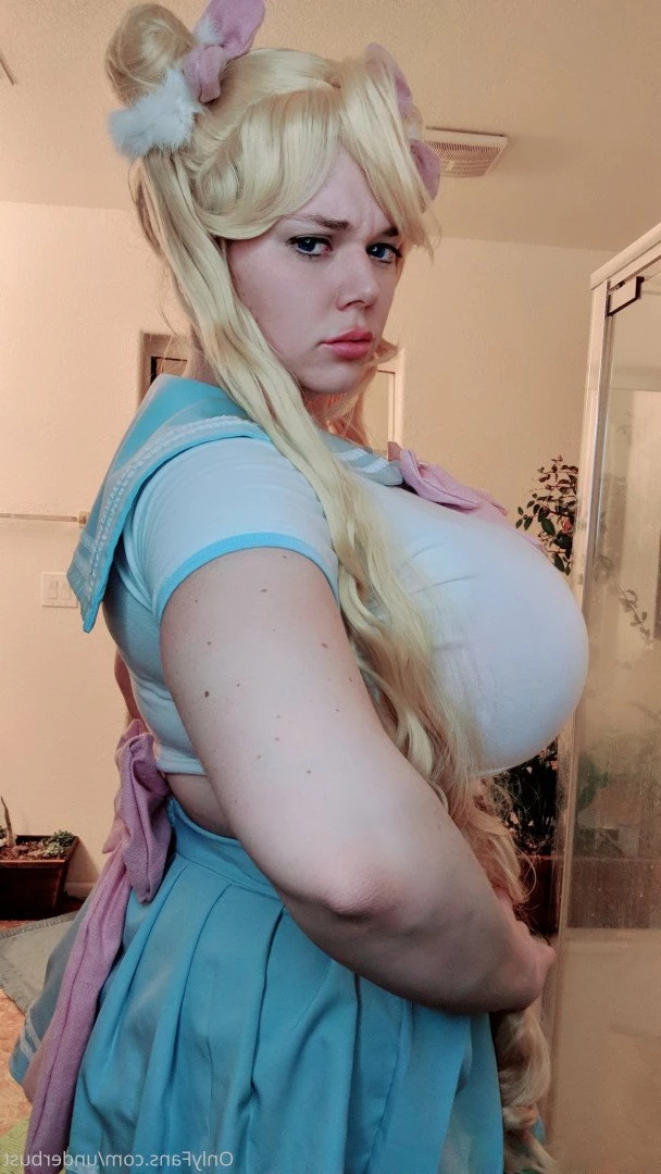 Penny Brown [ underbust ] Onlyfans leaked photo 2622026 on Hotleaks.tv