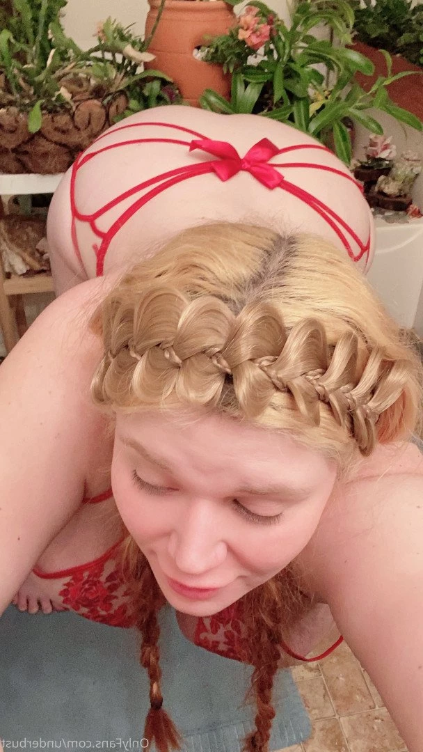 Penny Brown [ underbust ] Onlyfans leaked photo 2622490 on Hotleaks.tv