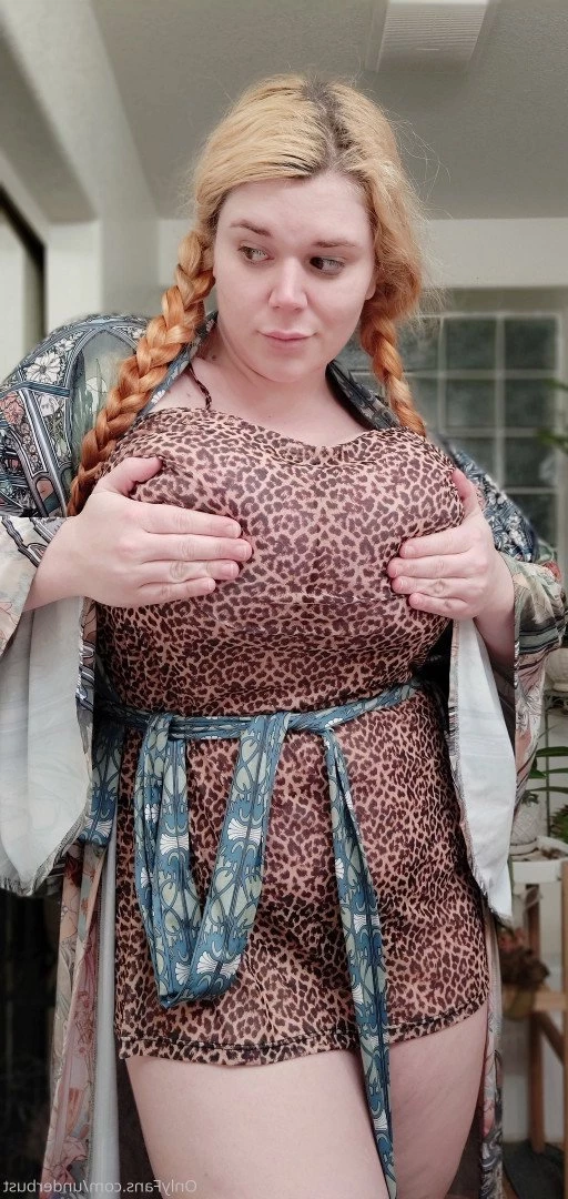 Penny Brown [ underbust ] Onlyfans leaked photo 2623284 on Hotleaks.tv