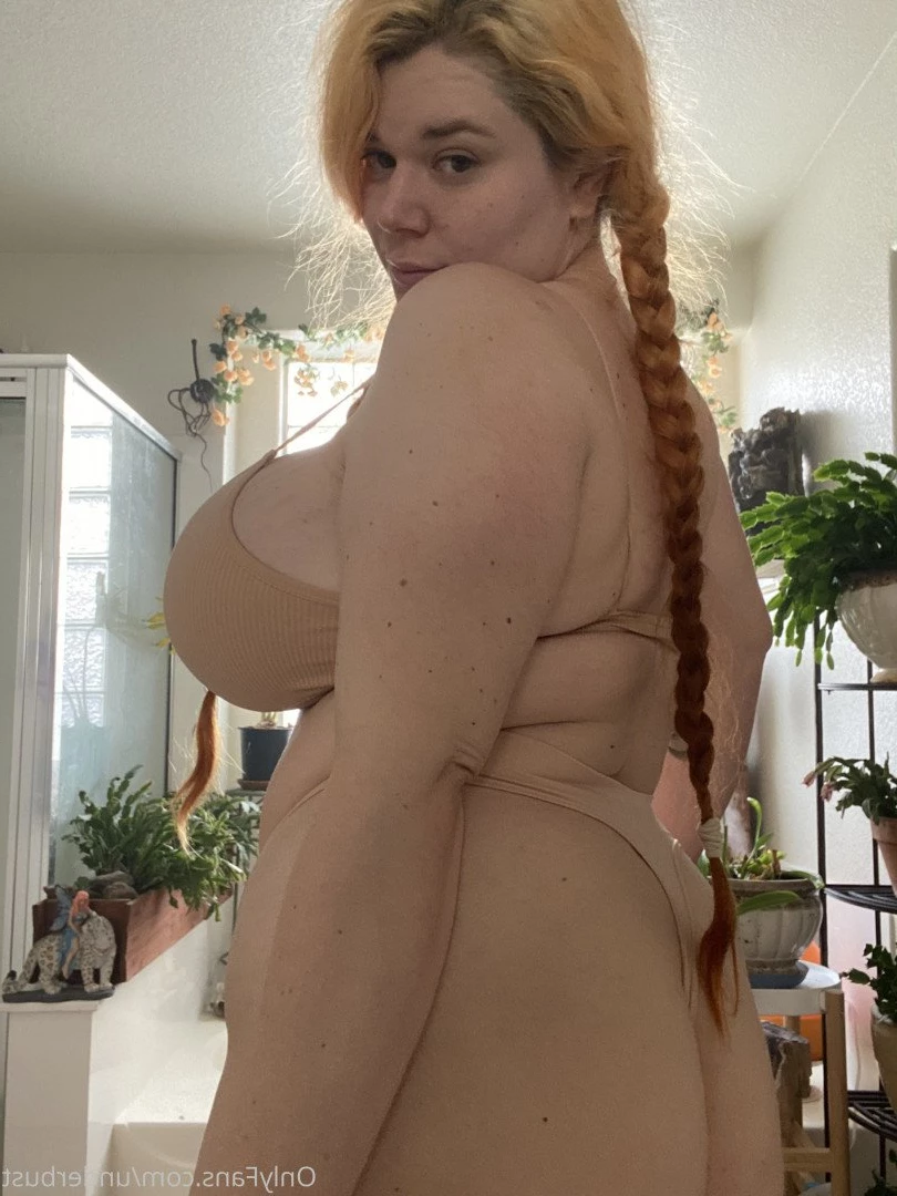 Penny Brown [ underbust ] Onlyfans leaked photo 2623926 on Hotleaks.tv
