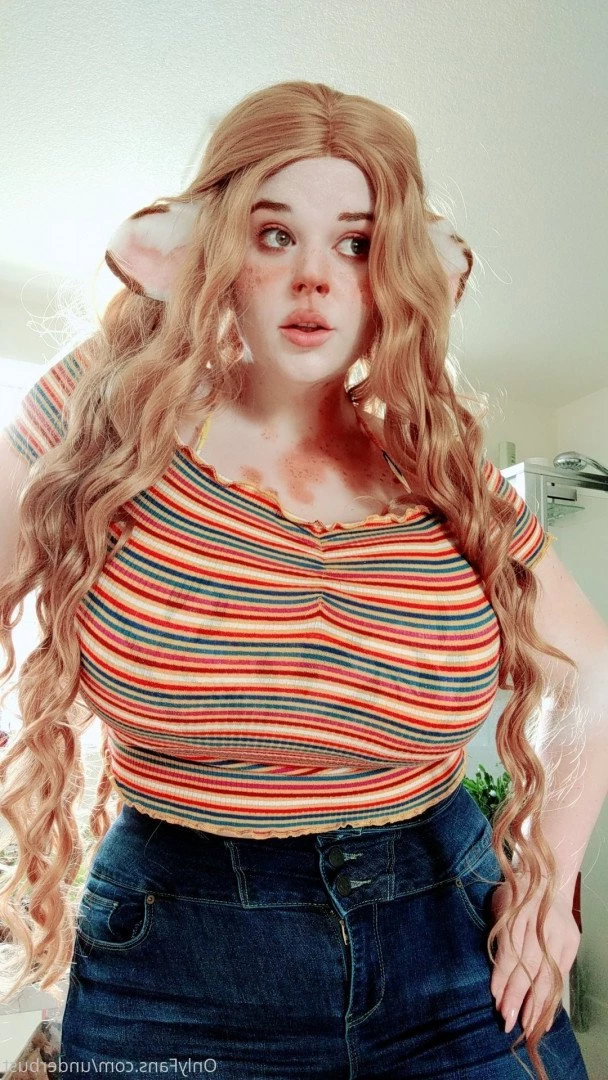 Penny Brown [ underbust ] Onlyfans leaked photo 2624656 on Hotleaks.tv