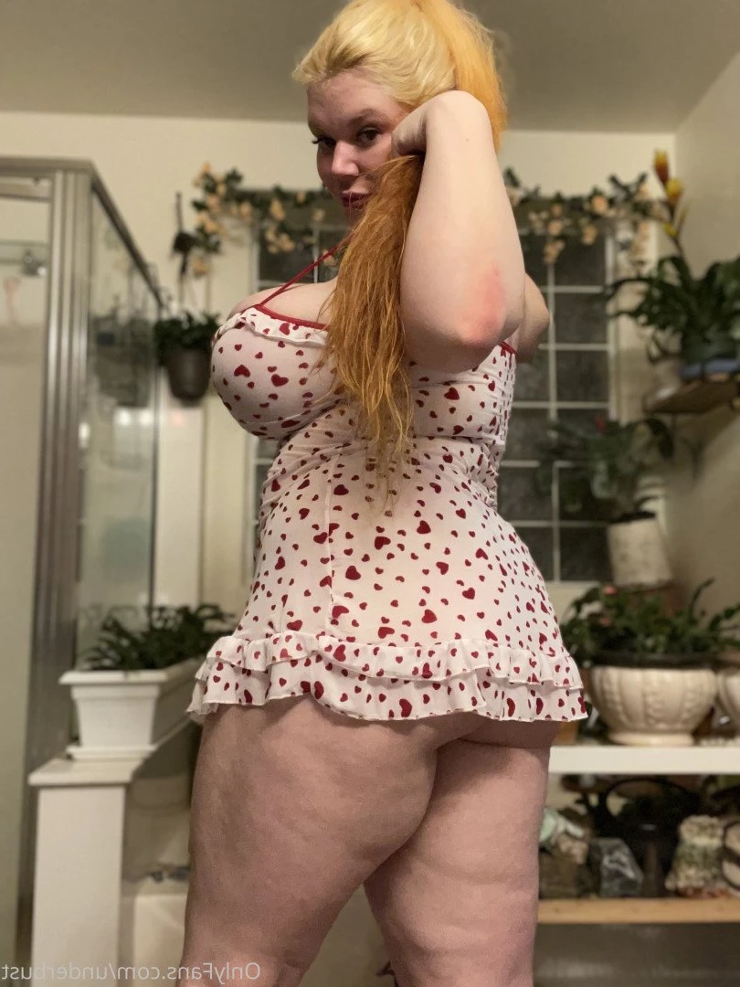 Penny Brown [ underbust ] Onlyfans leaked photo 2627352 on Hotleaks.tv
