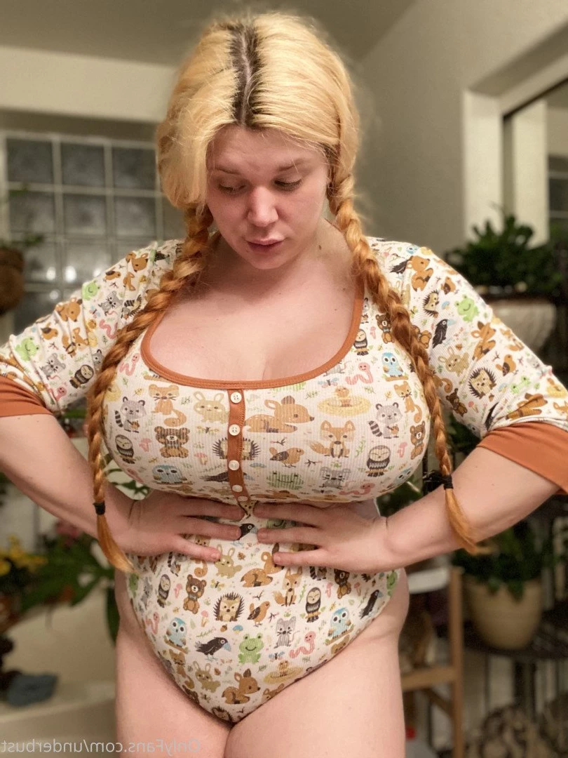 Penny Brown [ underbust ] Onlyfans leaked photo 2627475 on Hotleaks.tv