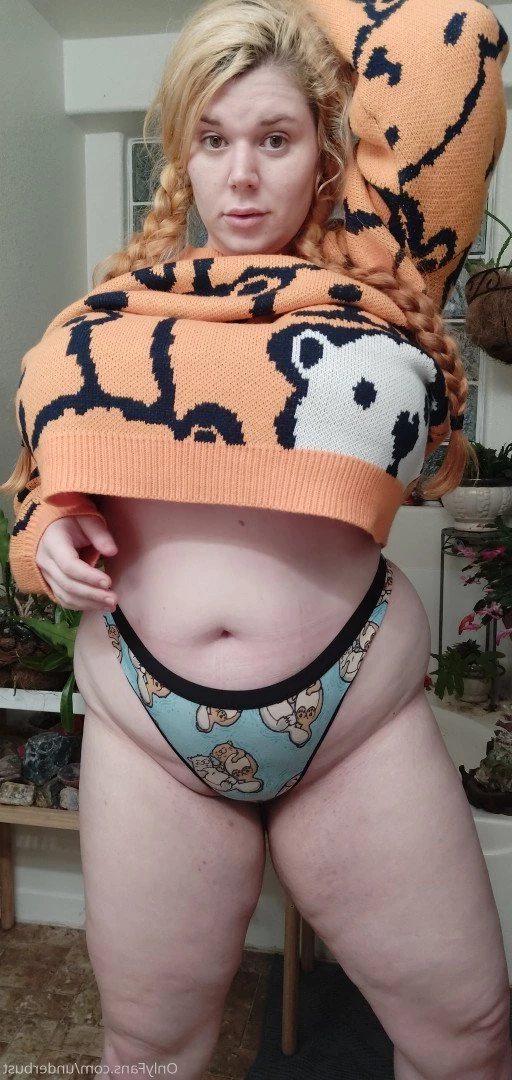 Penny Brown [ underbust ] Onlyfans leaked photo 2629149 on Hotleaks.tv
