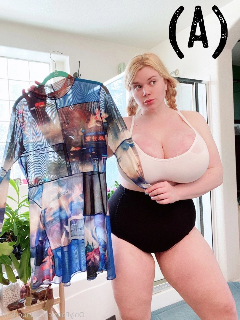 Penny Brown [ underbust ] Onlyfans leaked photo 2629640 on Hotleaks.tv