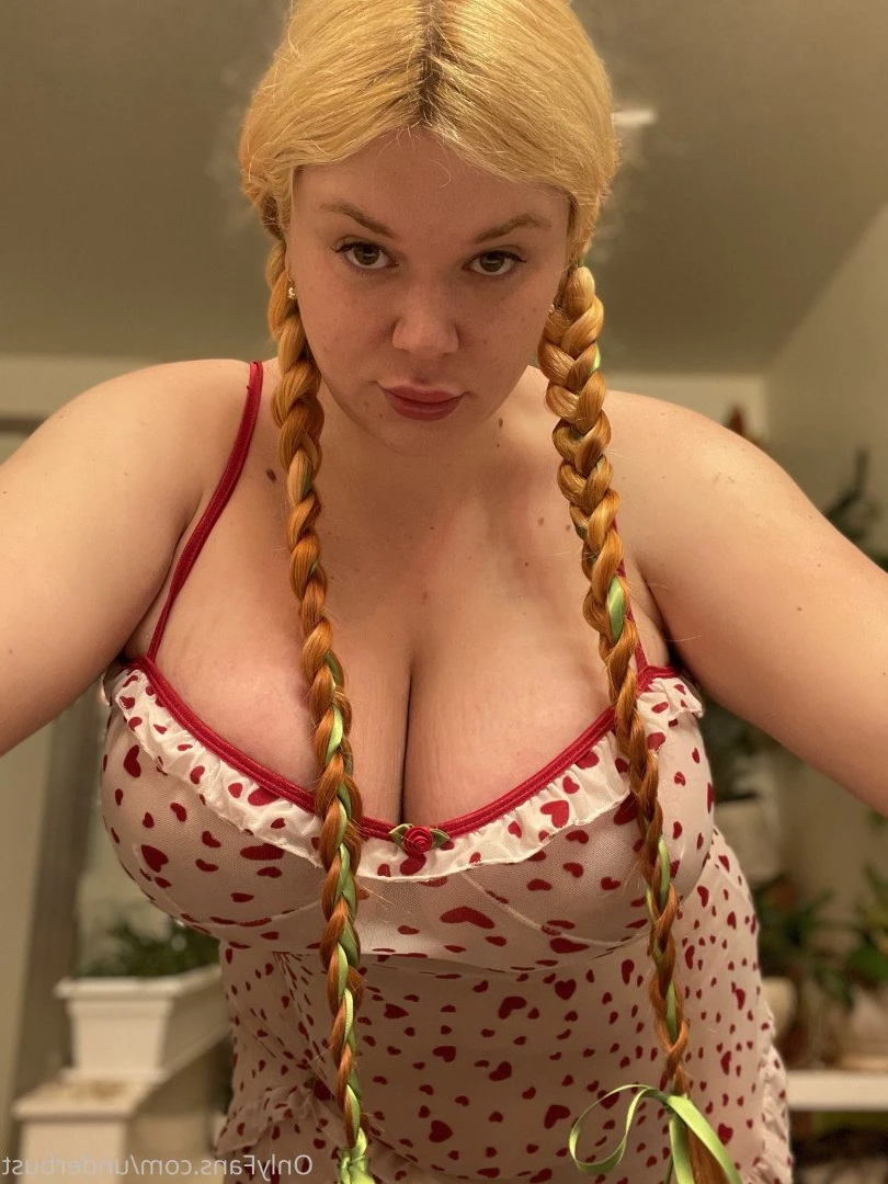 Penny Brown [ underbust ] Onlyfans leaked photo 2630805 on Hotleaks.tv