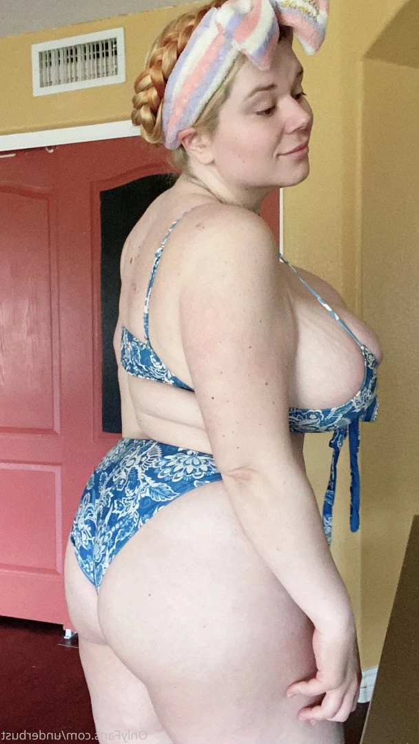 Penny Brown [ underbust ] Onlyfans leaked photo 2633068 on Hotleaks.tv
