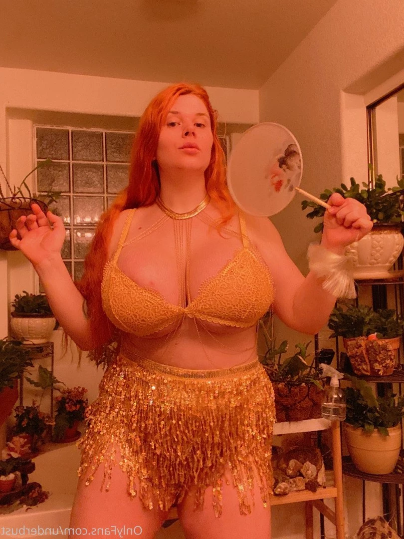 Penny Brown [ underbust ] Onlyfans leaked photo 2634781 on Hotleaks.tv