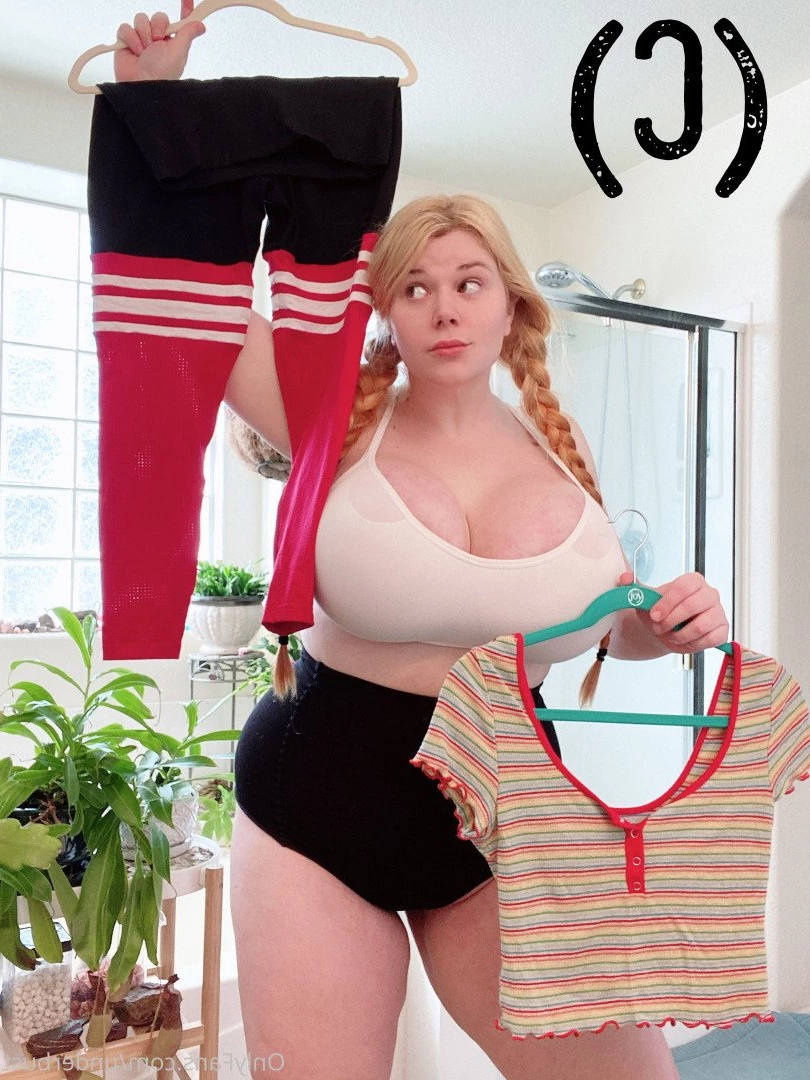 Penny Brown [ underbust ] Onlyfans leaked photo 2636007 on Hotleaks.tv