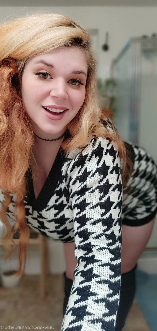 Penny Brown [ underbust ] Onlyfans leaked photo 2637313 on Hotleaks.tv