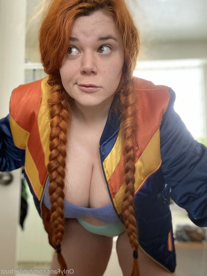 Penny Brown [ underbust ] Onlyfans leaked photo 2637784 on Hotleaks.tv