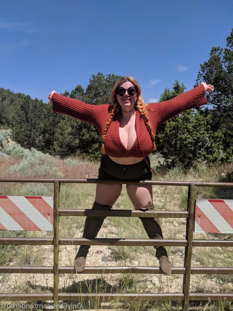 Penny Brown [ underbust ] Onlyfans leaked photo 2637869 on Hotleaks.tv