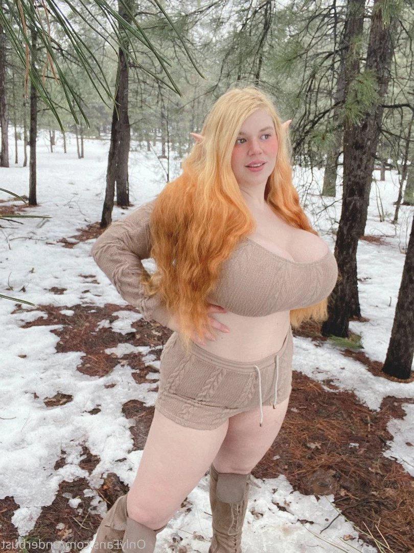 Penny Brown [ underbust ] Onlyfans leaked photo 2639039 on Hotleaks.tv