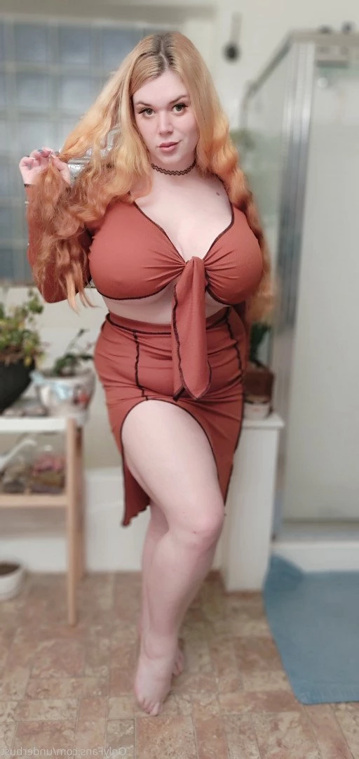 Penny Brown [ underbust ] Onlyfans leaked photo 2639455 on Hotleaks.tv