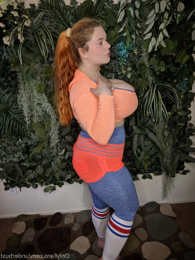 Penny Brown [ underbust ] Onlyfans leaked photo 2639825 on Hotleaks.tv
