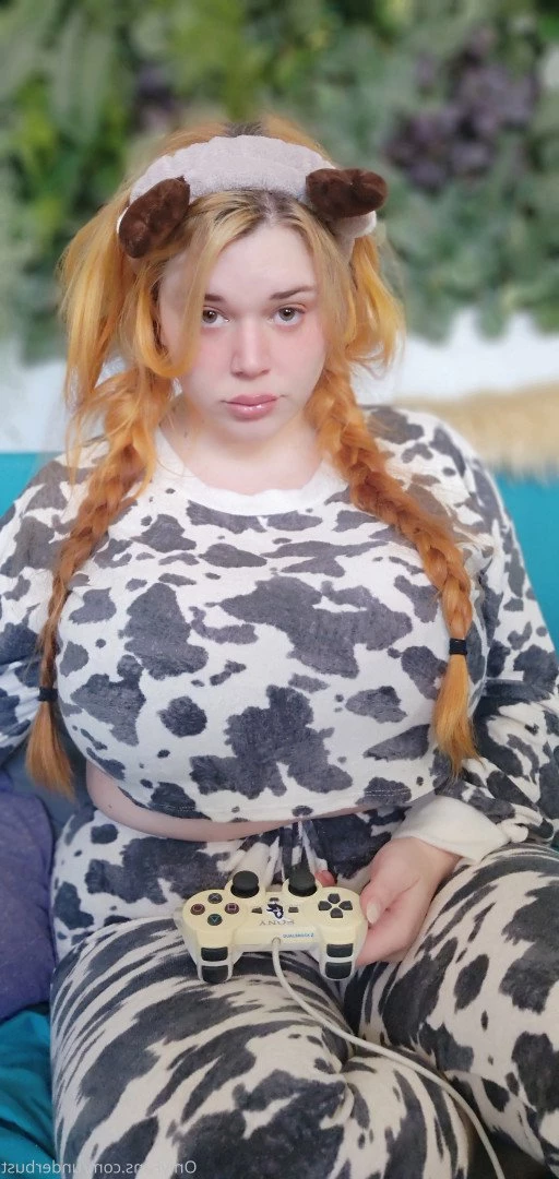 Penny Brown [ underbust ] Onlyfans leaked photo 2640303 on Hotleaks.tv