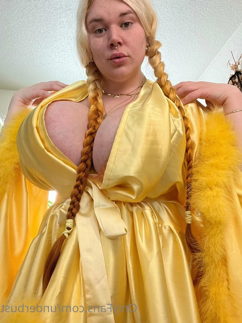 Penny Brown [ underbust ] Onlyfans leaked photo 2641171 on Hotleaks.tv