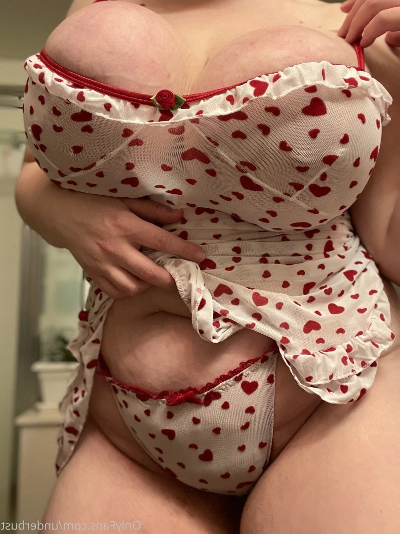 Penny Brown [ underbust ] Onlyfans leaked photo 2641709 on Hotleaks.tv