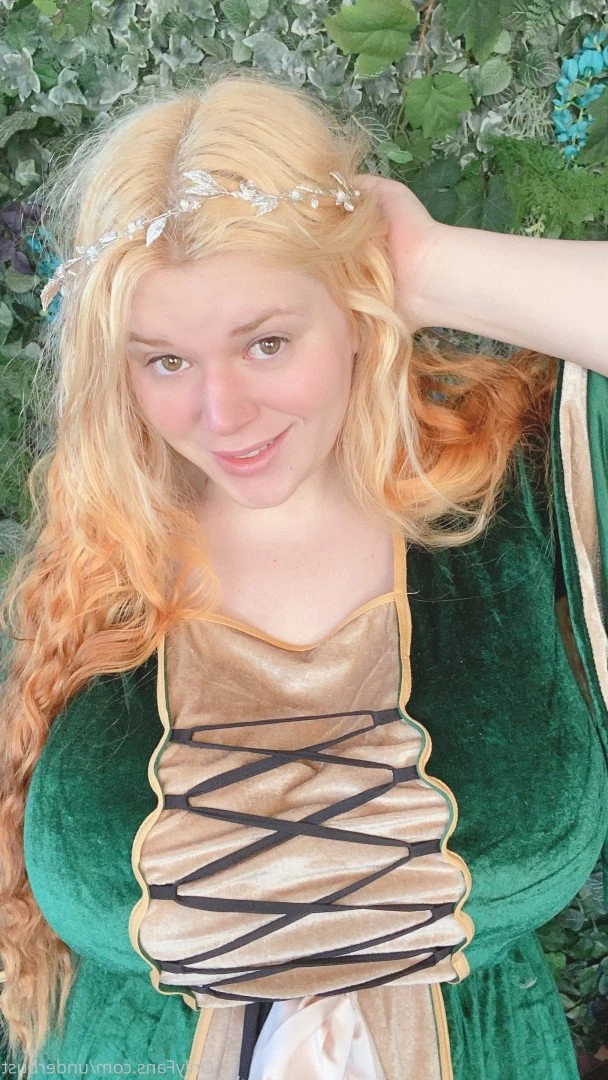 Penny Brown [ underbust ] Onlyfans leaked photo 2642297 on Hotleaks.tv