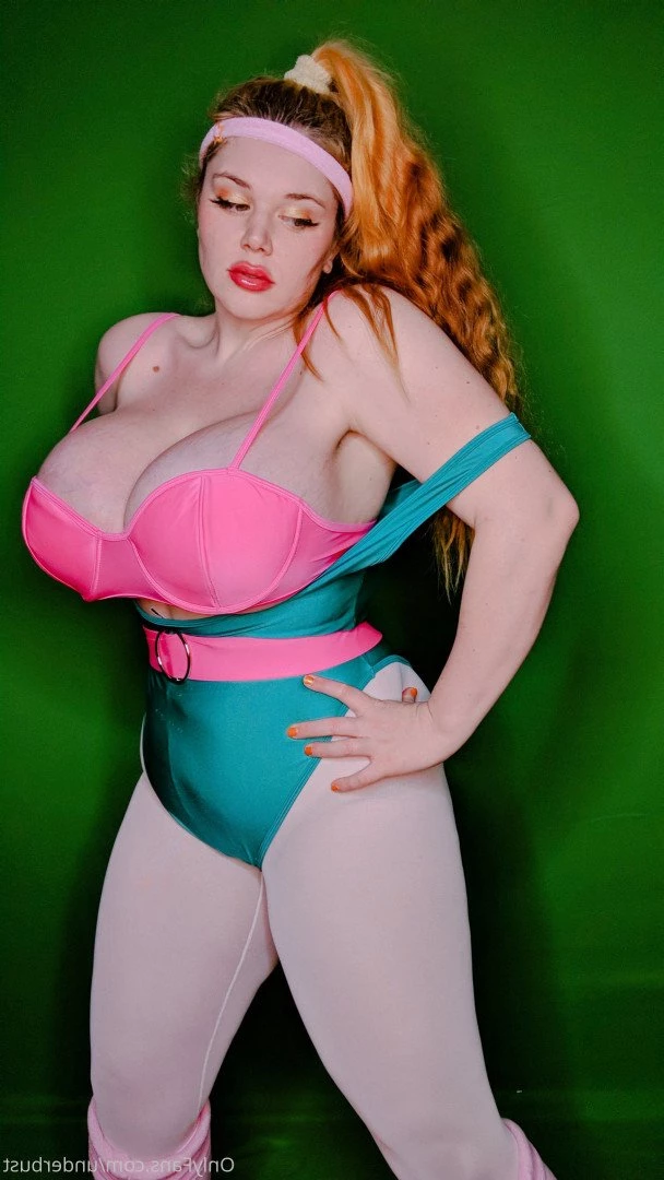 Penny Brown [ underbust ] Onlyfans leaked photo 2643273 on Hotleaks.tv