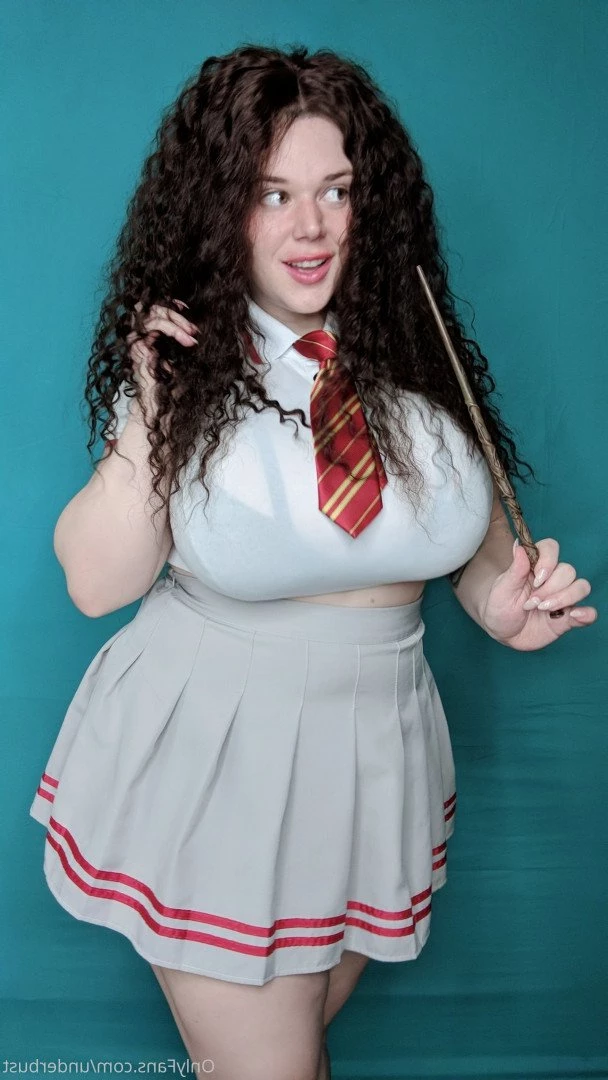Penny Brown [ underbust ] Onlyfans leaked photo 2643903 on Hotleaks.tv