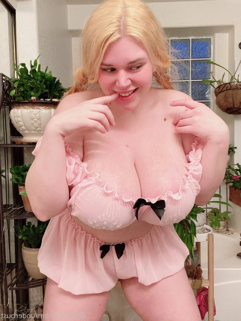 Penny Brown [ underbust ] Onlyfans leaked photo 2644264 on Hotleaks.tv