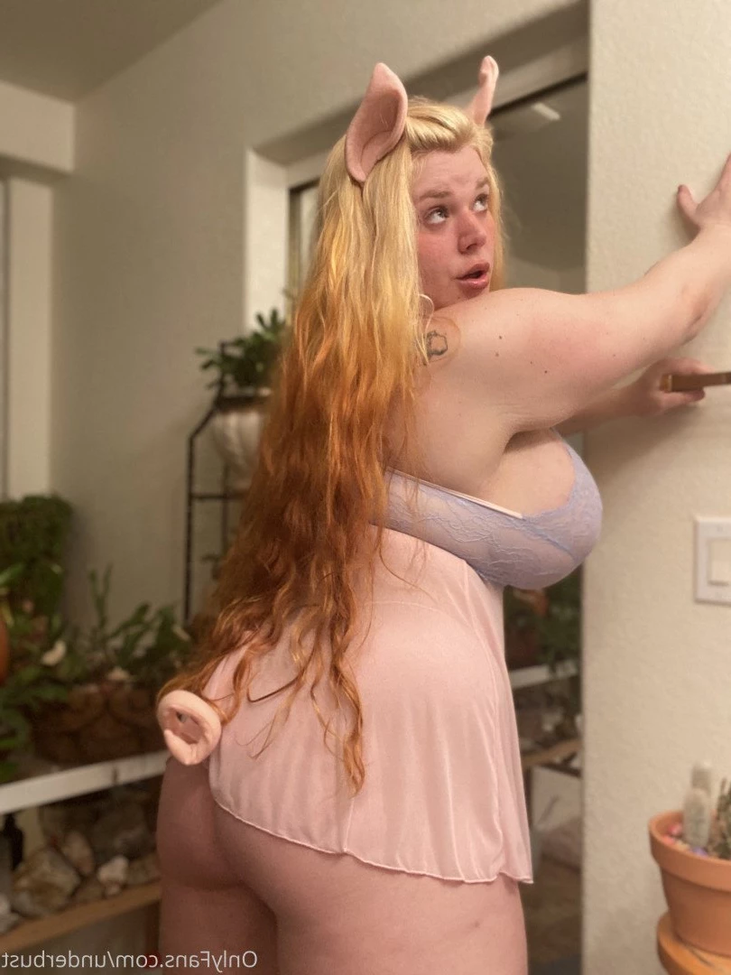 Penny Brown [ underbust ] Onlyfans leaked photo 2644394 on Hotleaks.tv