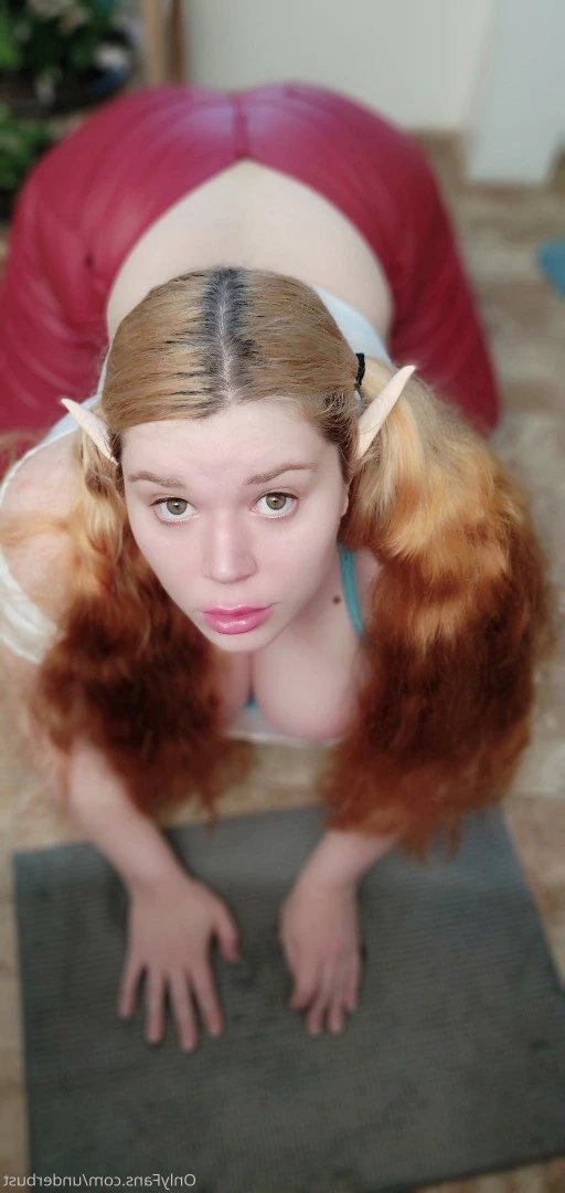 Penny Brown [ underbust ] Onlyfans leaked photo 2644580 on Hotleaks.tv
