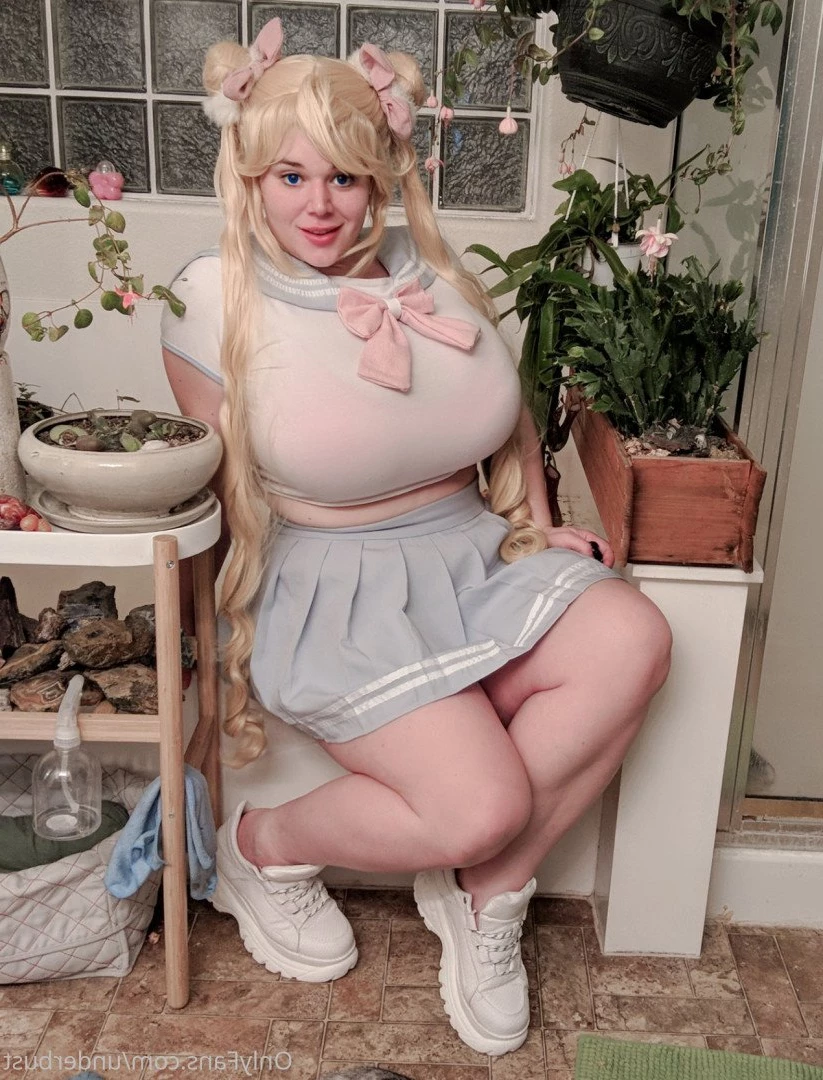 Penny Brown [ underbust ] Onlyfans leaked photo 2645179 on Hotleaks.tv