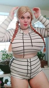 Penny Brown [ underbust ] Onlyfans leaked video 4610655 on Hotleaks.tv