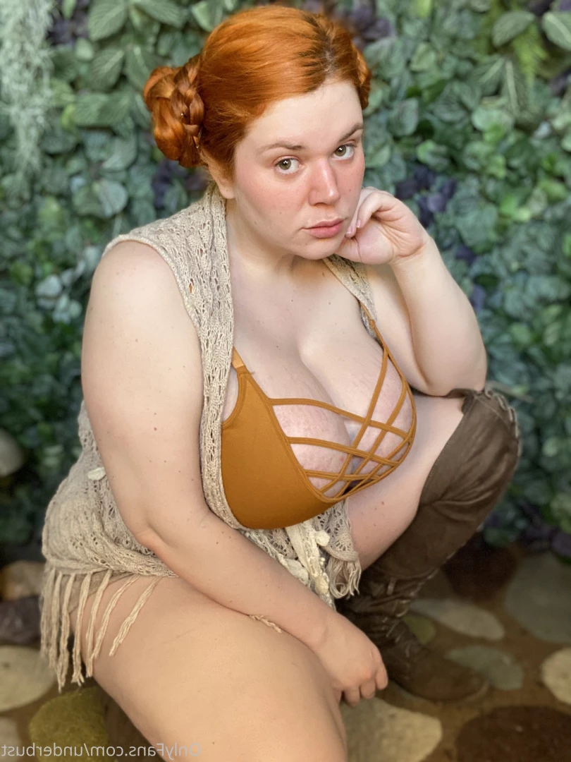 Penny Brown [ underbust ] Onlyfans leaked photo 5663289 on Hotleaks.tv