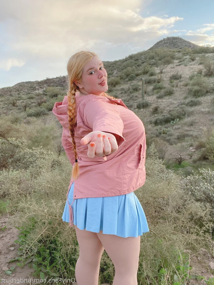 Penny Brown [ underbust ] Onlyfans leaked photo 5663724 on Hotleaks.tv