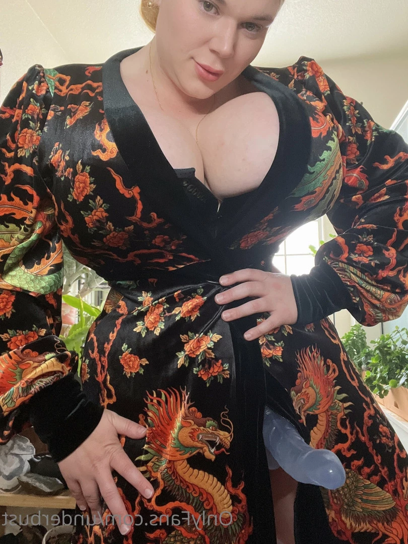 Penny Brown [ underbust ] Onlyfans leaked photo 7928599 on Hotleaks.tv