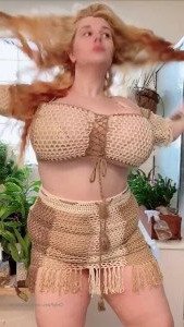 Penny Brown [ underbust ] Onlyfans leaked video 8776595 on Hotleaks.tv
