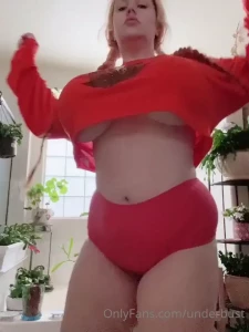 Penny Brown [ underbust ] Onlyfans leaked video 8776629 on Hotleaks.tv
