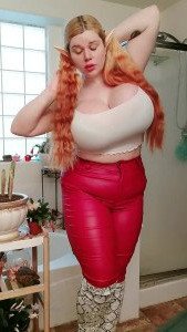 Penny Brown [ underbust ] Onlyfans leaked video 8777610 on Hotleaks.tv