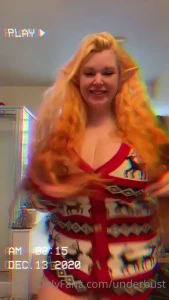 Penny Brown [ underbust ] Onlyfans leaked video 8777614 on Hotleaks.tv