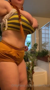 Penny Brown [ underbust ] Onlyfans leaked video 8777888 on Hotleaks.tv