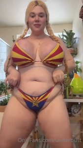 Penny Brown [ underbust ] Onlyfans leaked video 8777974 on Hotleaks.tv