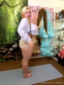 Penny Brown [ underbust ] Onlyfans leaked video 8778059 on Hotleaks.tv