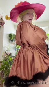 Penny Brown [ underbust ] Onlyfans leaked video 8778708 on Hotleaks.tv