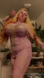 Penny Brown [ underbust ] Onlyfans leaked video 8780353 on Hotleaks.tv