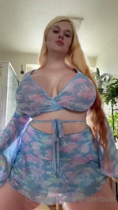 Penny Brown [ underbust ] Onlyfans leaked video 8780528 on Hotleaks.tv