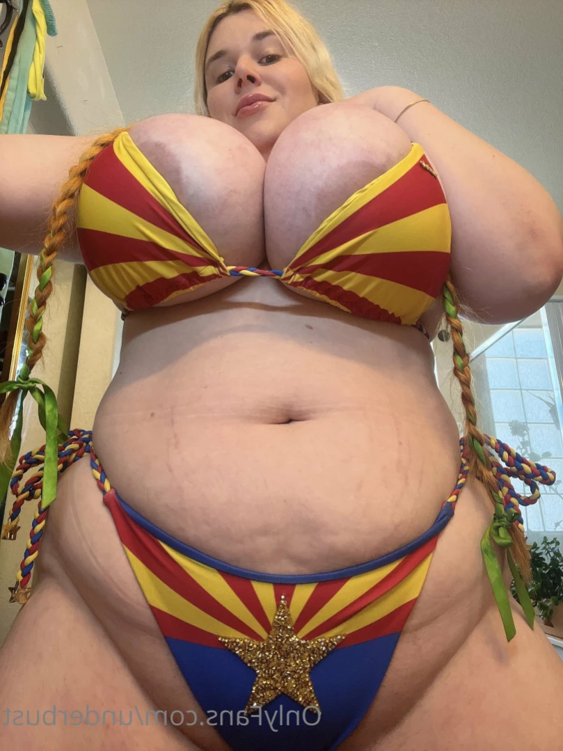 Penny Brown [ underbust ] Onlyfans leaked photo 11488454 on Hotleaks.tv